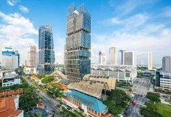 South Beach Residences (D7), Apartment #359978761